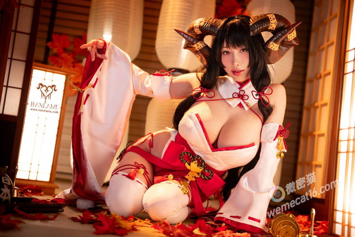 雨波 – 原创-写真集 色欲邪羊巫女 erohere23.jpg